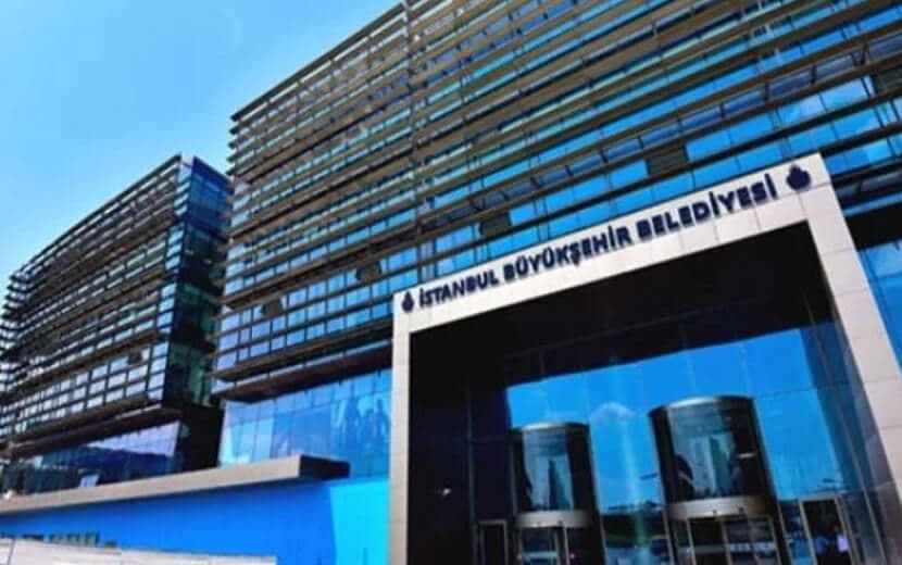 İBB’de Veri Kopyalama Savaşı