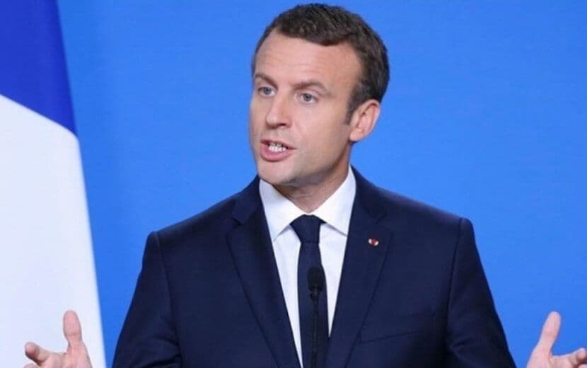 Fransa’dan PKK/PYD’ye Aktif Destek!