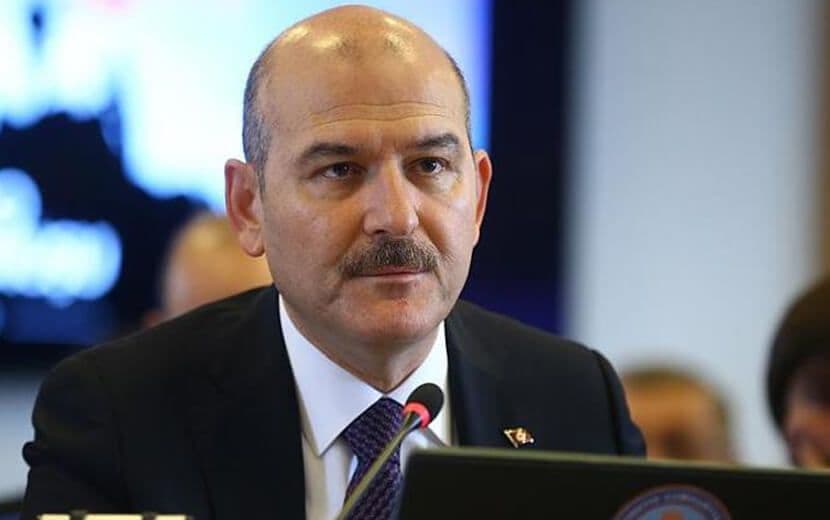 Küçükçekmece Olayının Faili Yakalandı