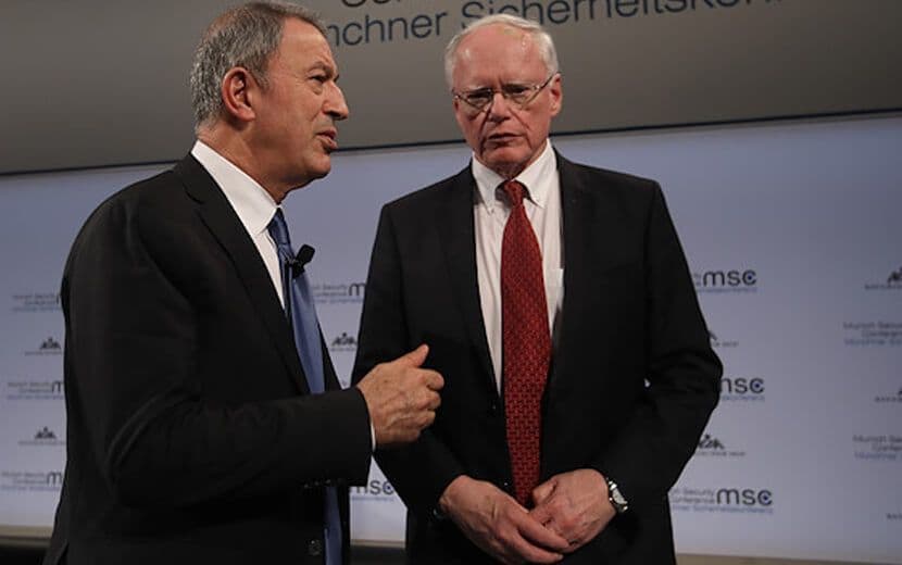 ABD’nin Suriye Özel Temsilcisi Jeffrey Ankara’ya Geliyor