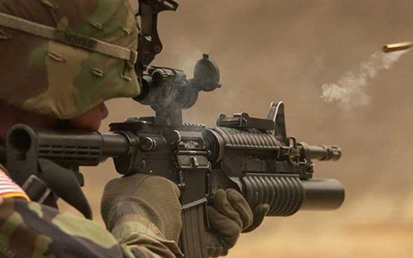 Türkiye 2018’de Silahlanmaya 19 Milyar Dolar Harcadı