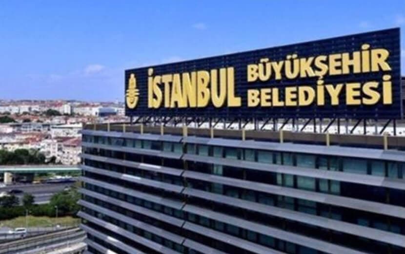 İBB’nin Yardım Haberlerine Erişim Engeli