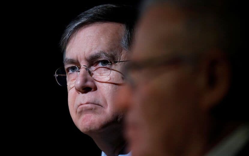 ABD’nin Ankara Büyükelçisi Adayı Satterfield