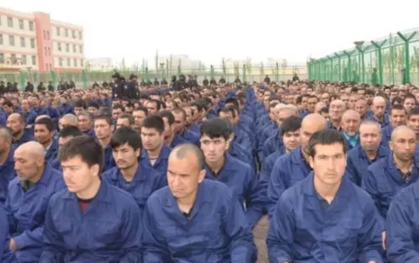 Çin, Müslümanları Adım Adım İzliyor