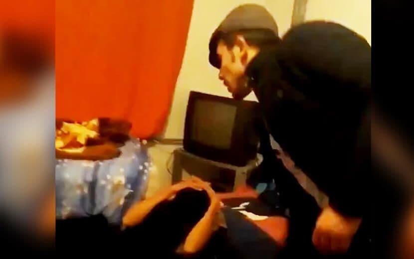 Afyonkarahisar’da Kemalist Vahşet