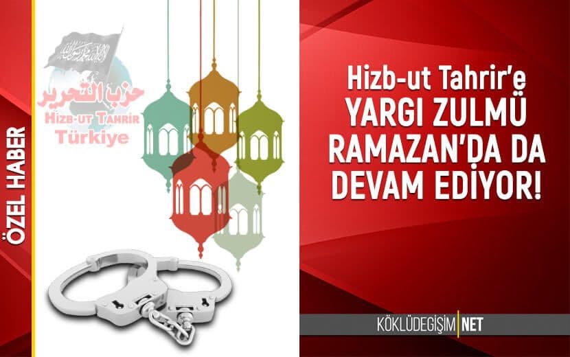 Ramazan Ayının İlk Günü Müslümanlara Zulüm Reva Görülüyor!