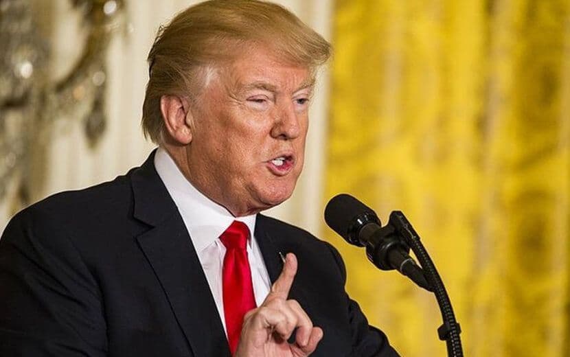 ABD’den Çin Ürünlerine Yeni Ek Vergi