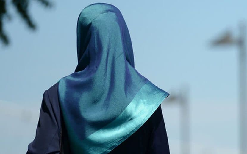 Avusturya’da Başörtüsü Düşmanlığı