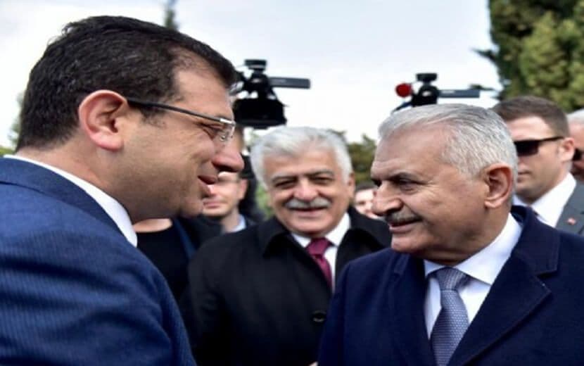 Kandil’den Ak Parti’ye Yeşil Işık