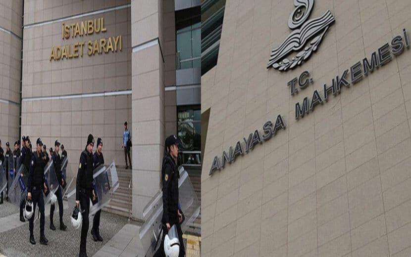 Yargıdaki Hukuksuzluğa Kim Dur Diyecek?