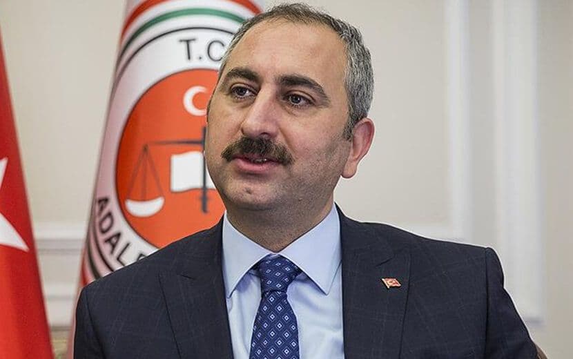 PKK Lideri Öcalan’ın Görüş Yasağı Kaldırıldı