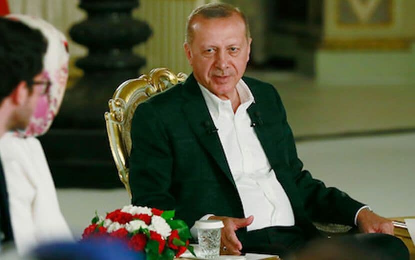 “S-400 İşi Bitti, S-500’leri de Ortak Üreteceğiz”