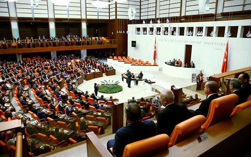 Askerlik Düzenlemesi Bu Hafta Meclis’te