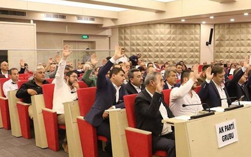 Manisa’da Suya Zam