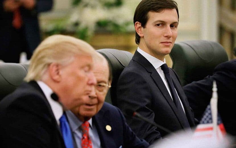 “Yüzyılın İhaneti” İçin İlk Ayak Bahreyn