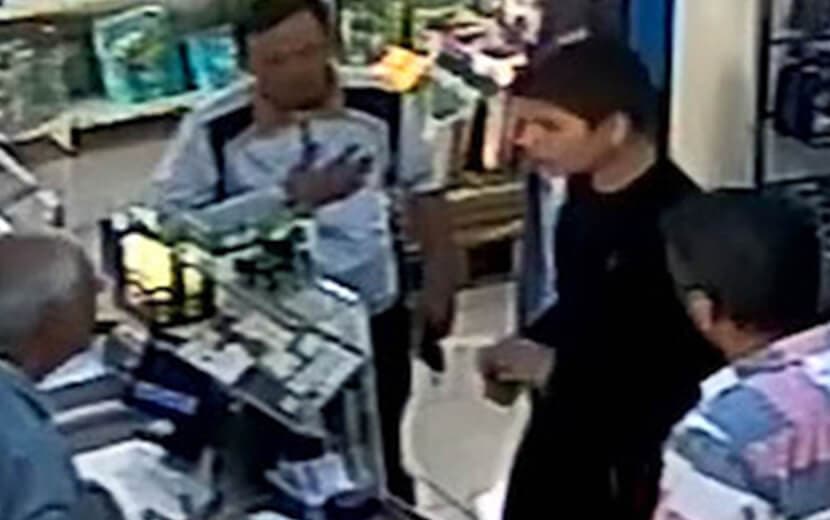 Suriyeli Mülteciden Dürüstlük Dersi