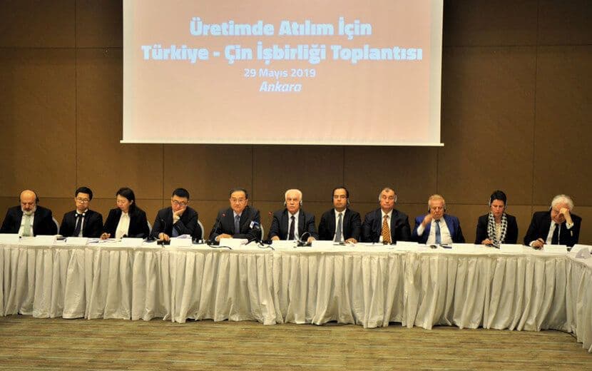 Doğu Türkistan Katliamına Rağmen ‘Katil Çin’in Yalan Pinokyoları