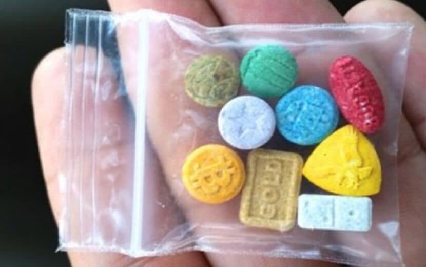 Türkiye’de Uyuşturucu Yaygınlaşıyor