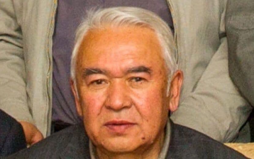 Çin Bir Müslümanı Daha Katletti