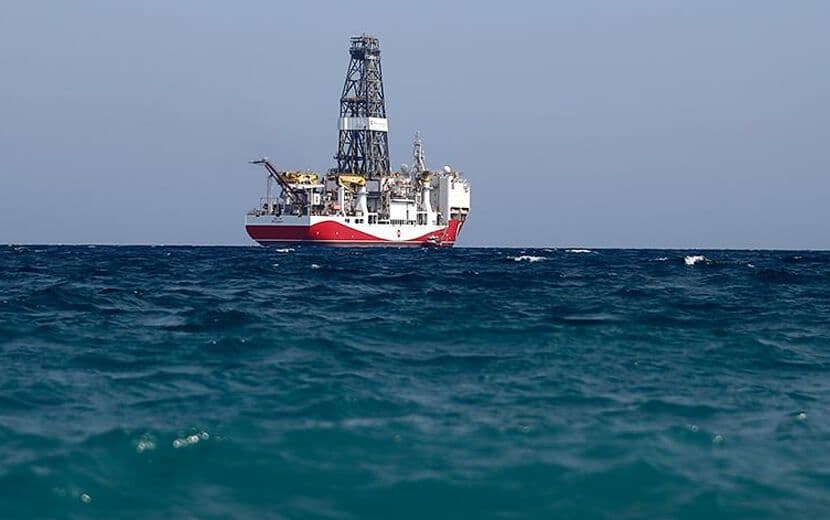 Kıbrıs’ta Türk Mürettebat İçin Tutuklama Kararı