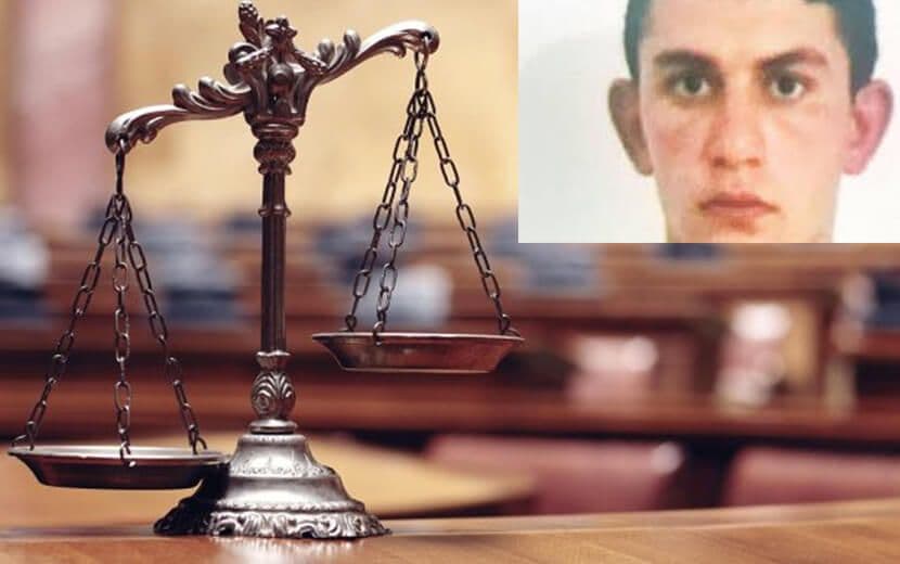 Hırsız Ev Sahibine Tecavüz Etti