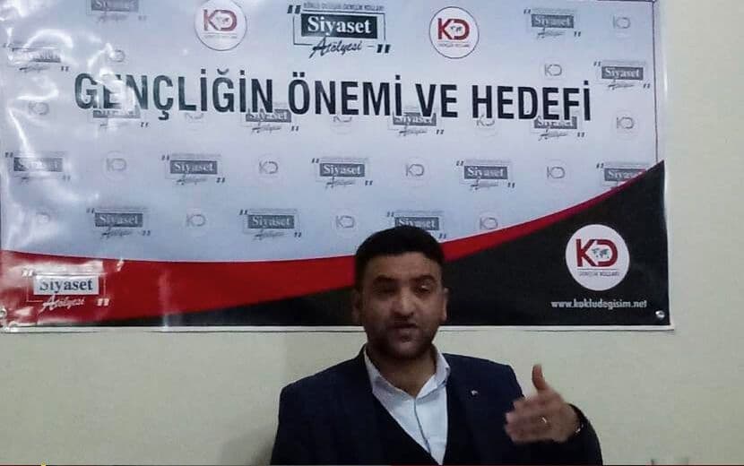Siyaset Atölyesi 8. Semineri Diyarbakır’da Yapıldı