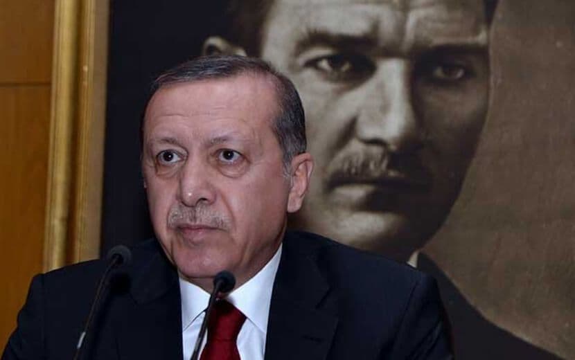Erdoğan, Mursi İçin BM’nin Hesap Soracağına İnanıyor