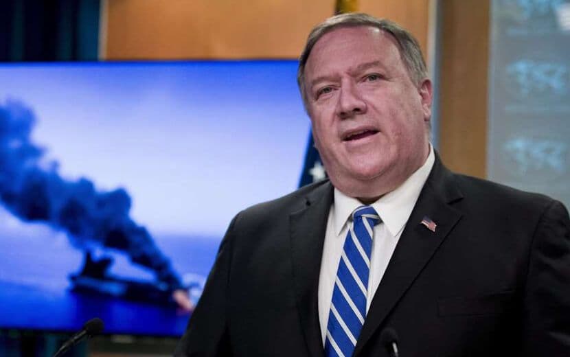 Sömürgeci ABD’den Ortadoğu’da Stratejik Adımlar