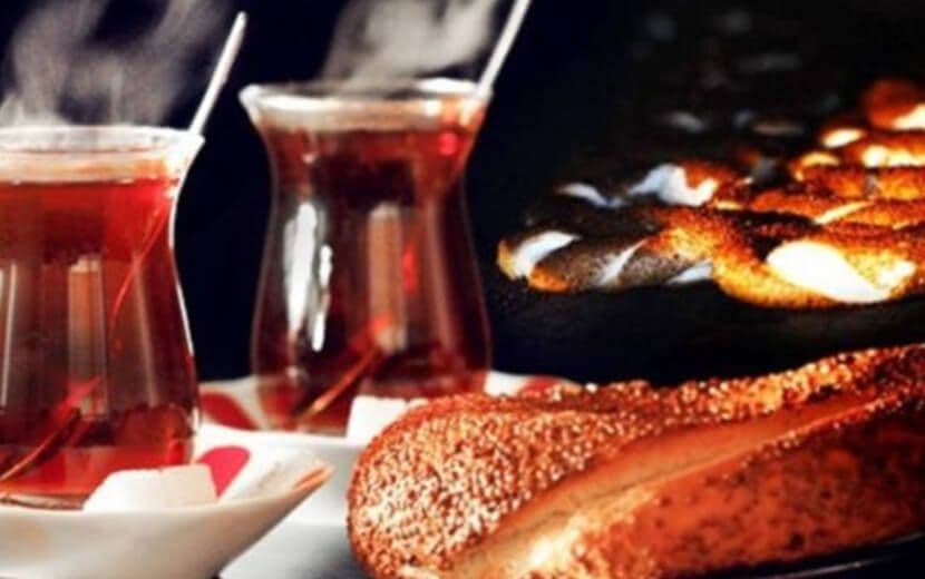 Çay ve Şekere Zam Yapıldı