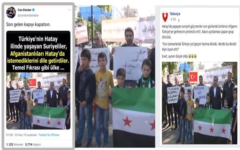 Can Dündar Yalanlarla İçindeki Kini Kusuyor