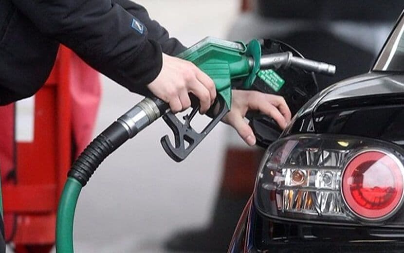 Benzine Zam: 7 TL’yi Geçti