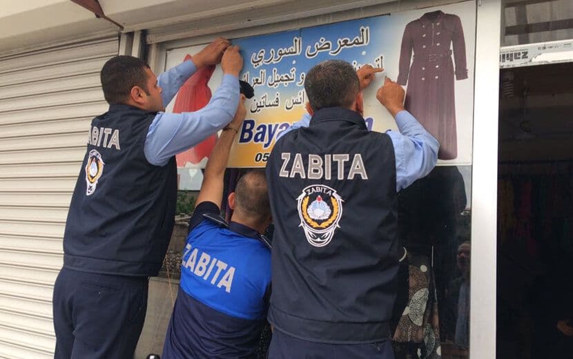 “Arapçaya Savaş” Ya İngilizce Ve Rusça?