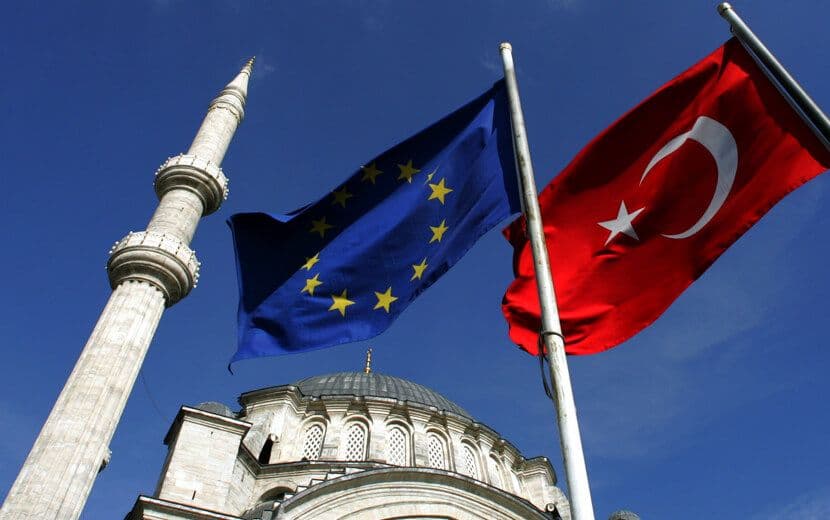 Avrupa’dan 15 Temmuz Mesajı