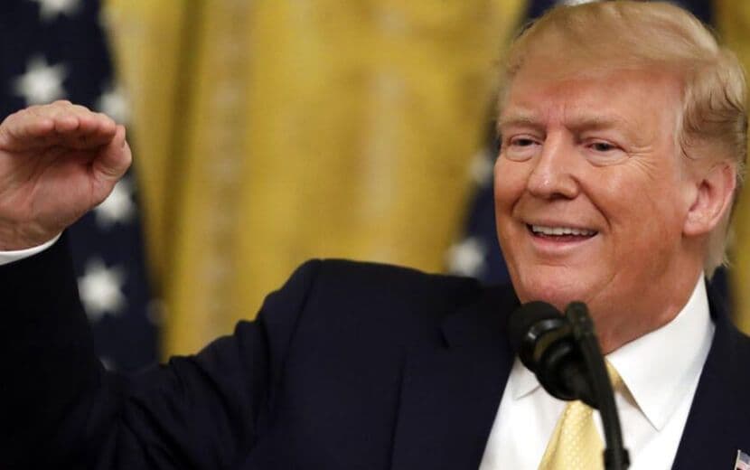 Trump’ın Küstah Afganistan Açıklamasına ‘Kukla Yöneticilerden’ Tepki