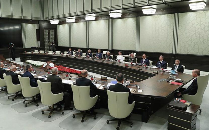 Suriye Sınırı Boyunca Temizlik