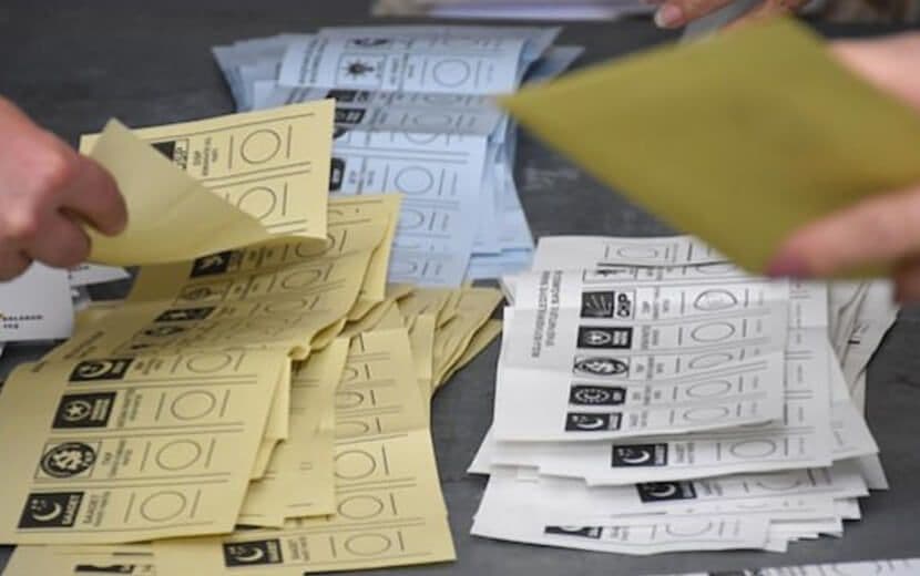 Belediyelerde Akraba Torpilleri