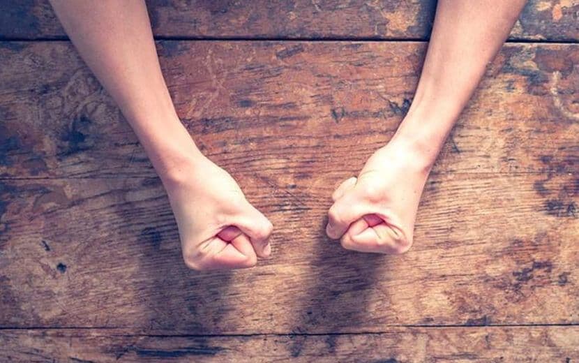 Mevcut Nizam Şiddete Yönlendiriyor