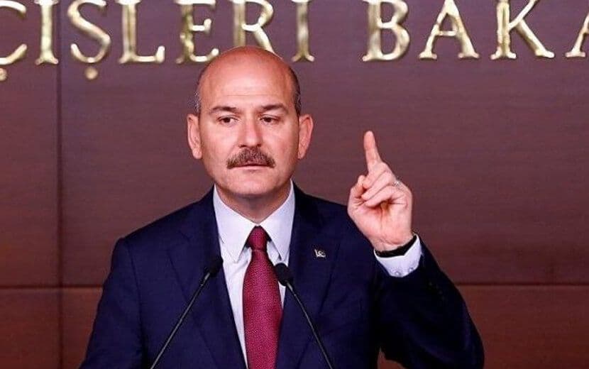 “Stratejik Ortak” Teröre Destek Veriyormuş