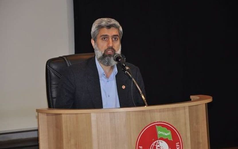 Mahkeme Kuytul’un Tutukluluğuna Devam Dedi