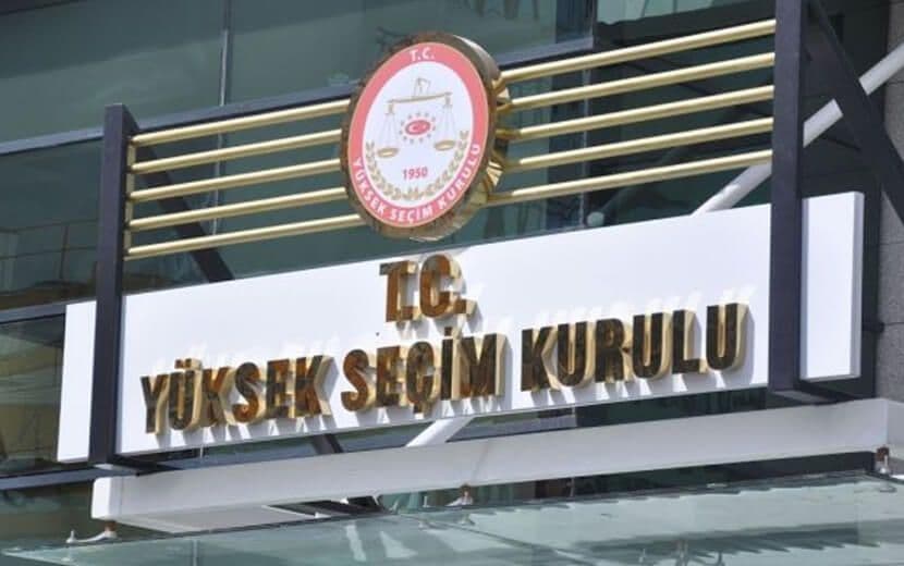 2020’de Ara Seçim Yapılacak