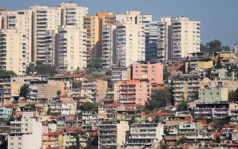 Vergi Politikaları Kiraları Yükseltiyor