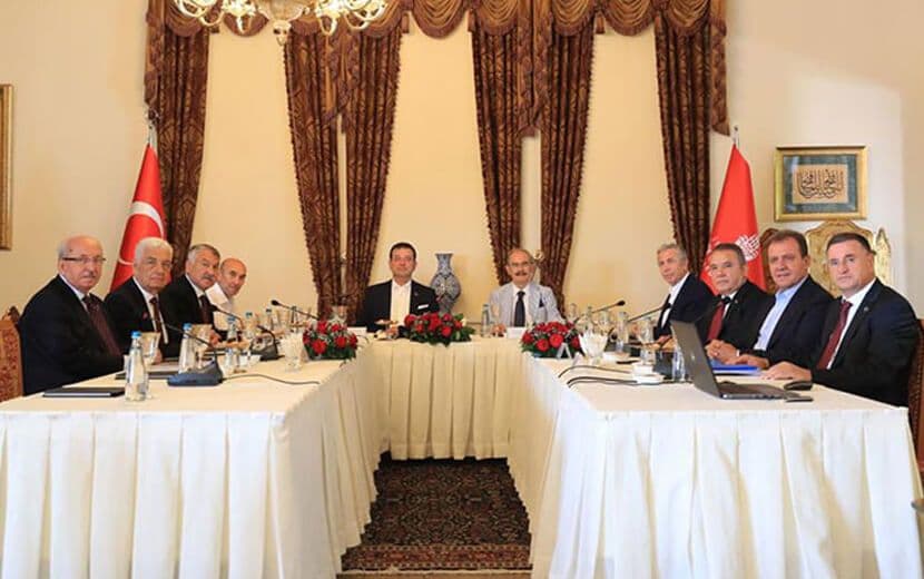 CHP Irkçılığı Pompalamaya Devam Ediyor