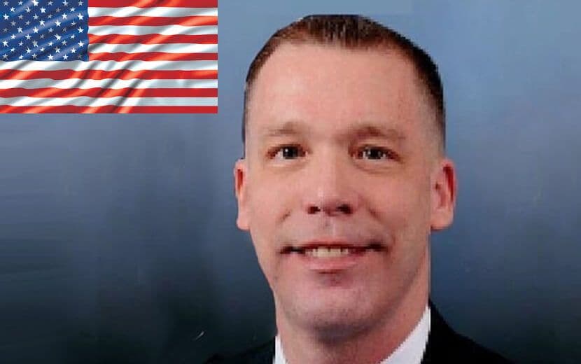 Oteldeki Ceset ABD’li Bürokrata Aitmiş