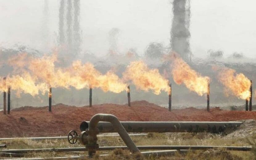 Rusya’nın “Kerkük Petrolünü” Suriye Üzerinden İhraç Etme Planı!