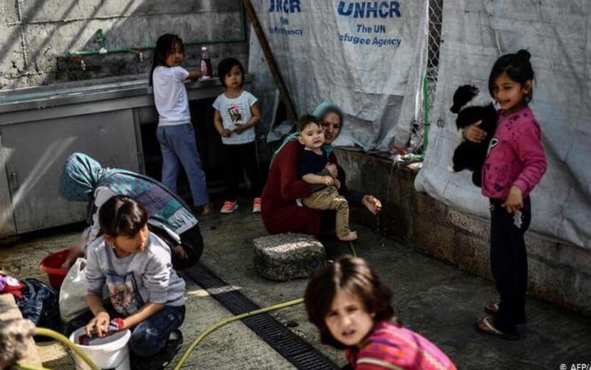 AB’den Atina’ya: Türkiye’ye Sığınmacı İadelerini Artırın!