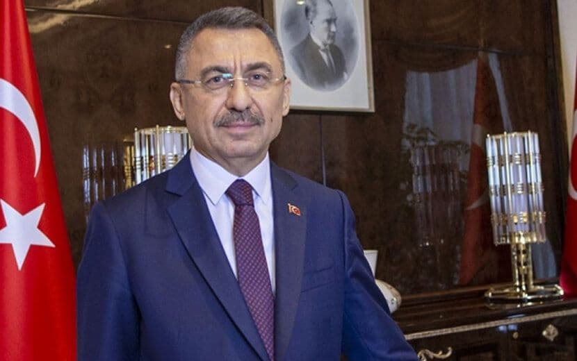 Asıl Sorun Esed Rejimi Değil Mi?