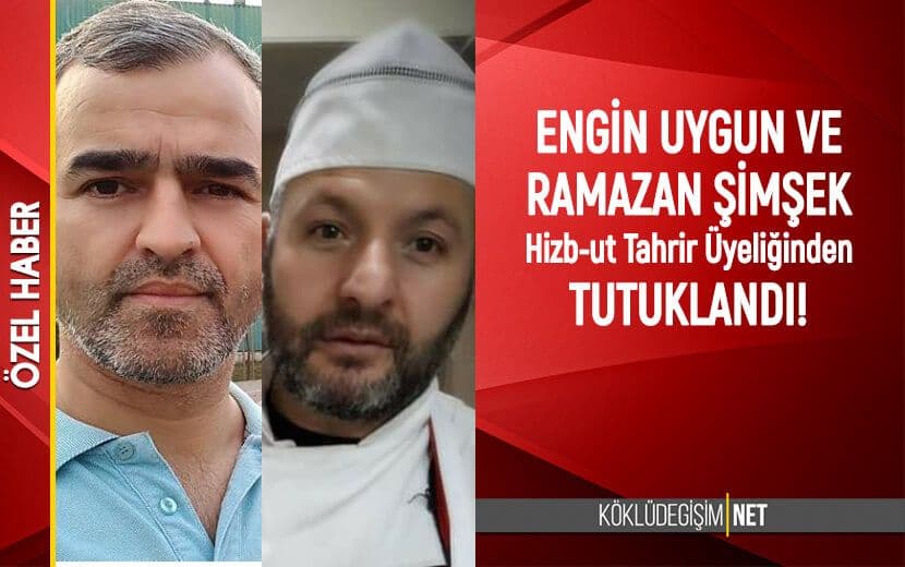 Sosyal Medya Paylaşımı İçin Çağırdılar ’Hizb-ut Tahrir’e Üyelik’ Suçlamasıyla Tutukladılar