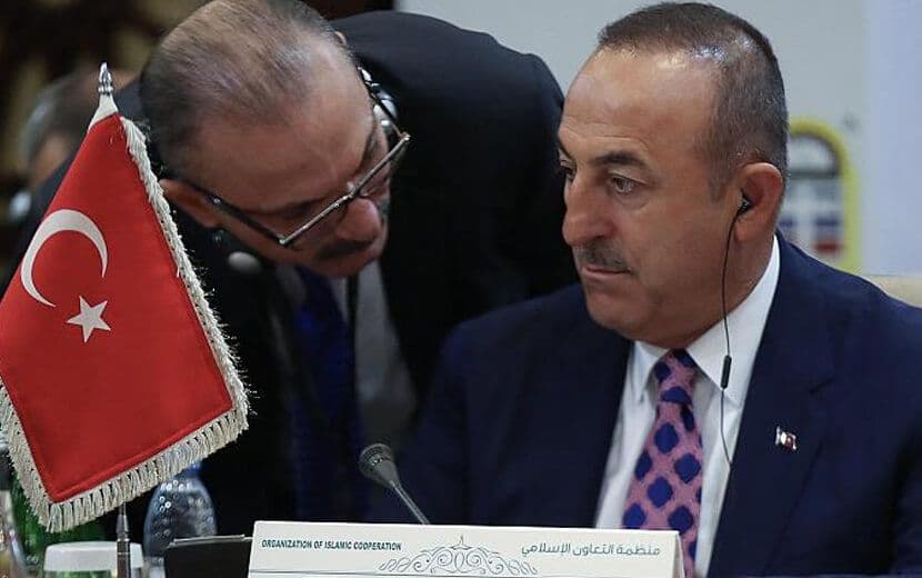 Parçalanmış Ümmetin Aciz Liderleri