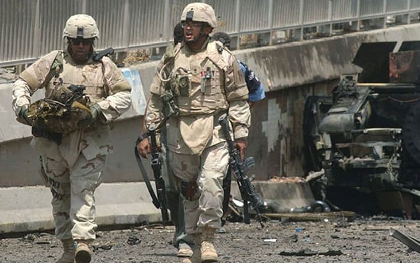 ABD’den Çocuk Katliamı: ‘Afganistan’da Çoğu Kadın ve Çocuk 37 Ölü!’