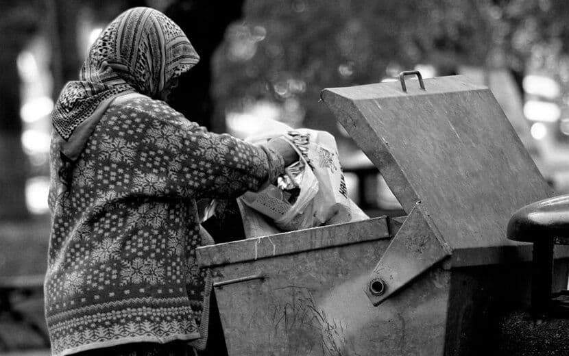 Gelir Dağılımında Adaletsizlik Artıyor